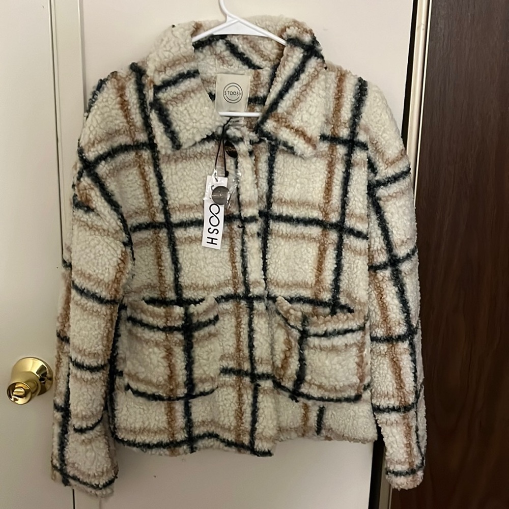 Fall jacket